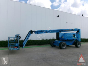 Автовишка JLG 800AJ
