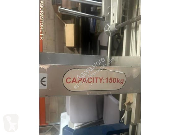 Nacelle