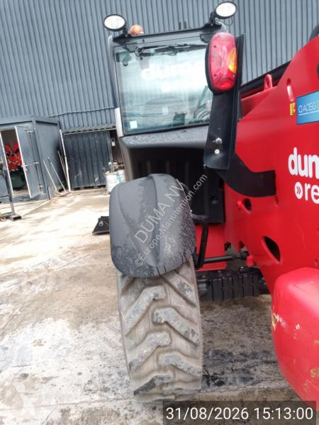 Hoogwerker Manitou  MT1840 EASY 75PS