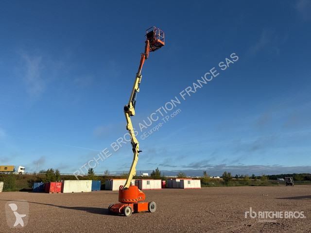 Nacelle JLG