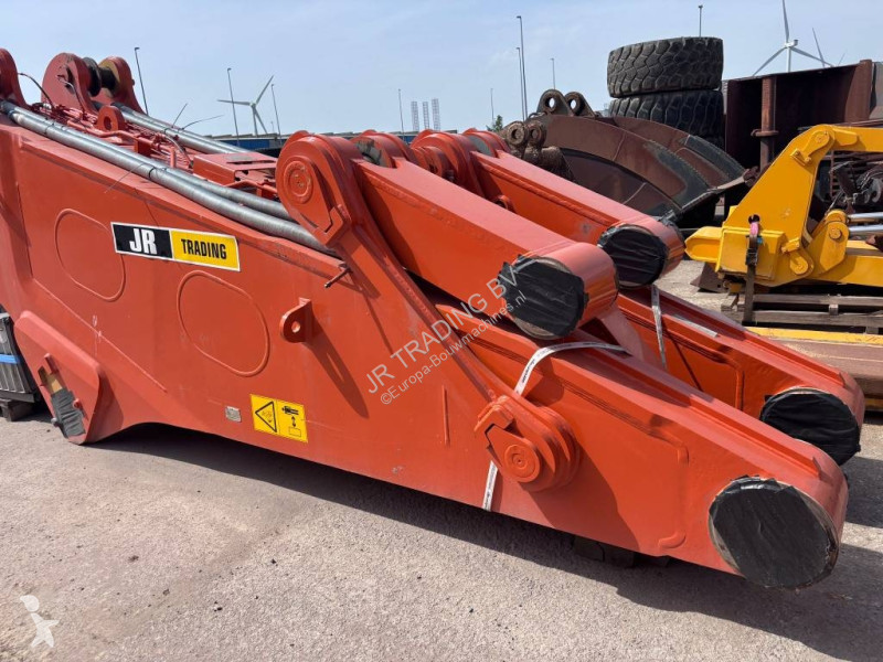 Nacelle Hitachi EX2000-7 BH stick (Unused)