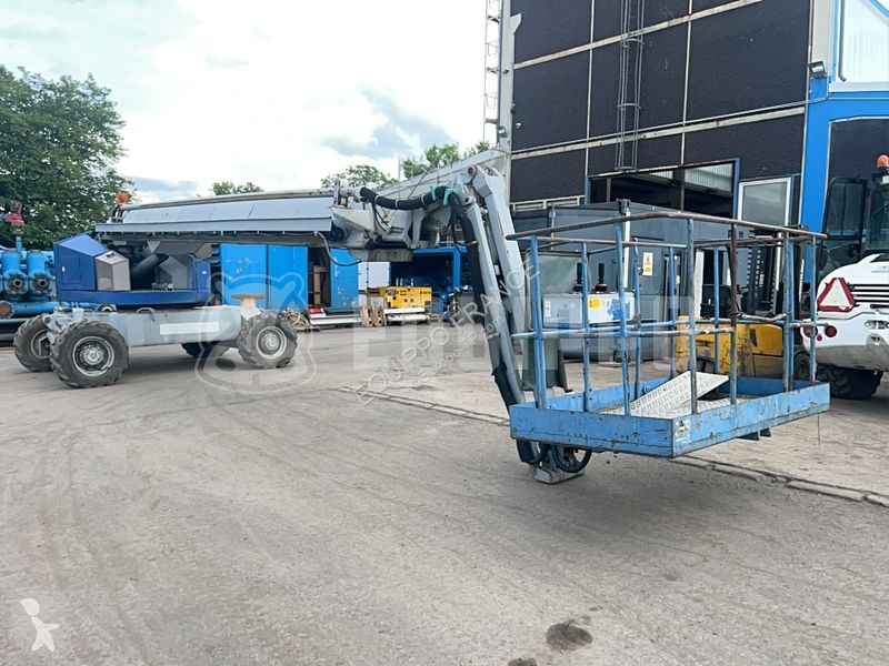 Nacelle TKD 2100 DAP