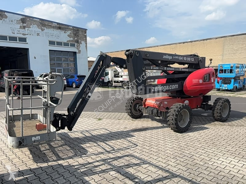 升降机 Manitou 160 Atj