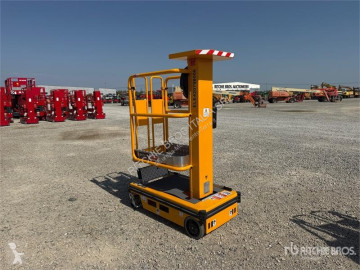 Gondola JLG