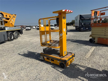 Gondola JLG