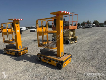 Gondola JLG