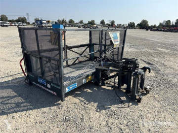 Aerial platform