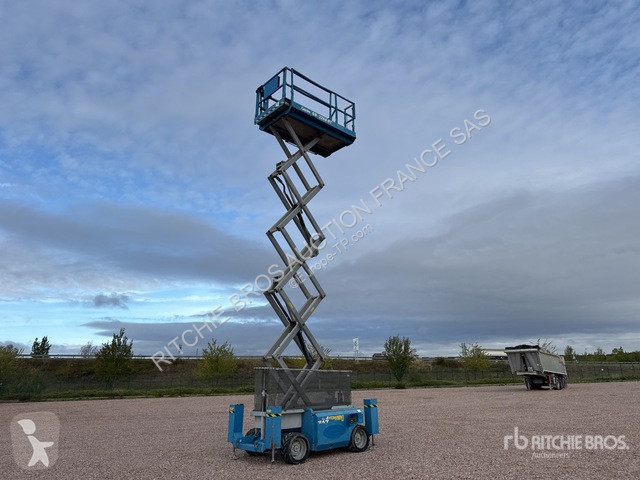 Nacela Genie  GS-3268
