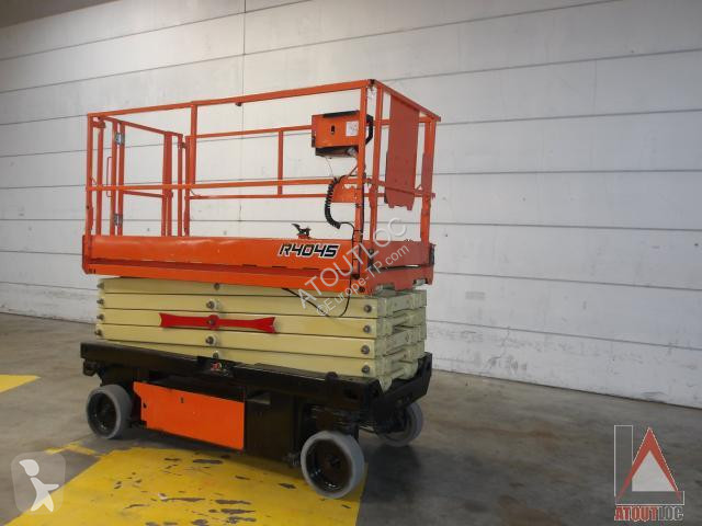 Автовышка JLG  R4045