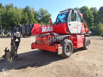 Manitou MRT 2550