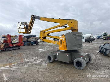 Haulotte HA 15 IP Electric Articulating Boom Lift