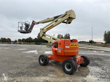 Подъемник самоходный коленчатый JLG