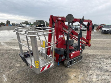 Hinowa Lightlift 14.72 IIIS Crawler Articulating Boom Lif