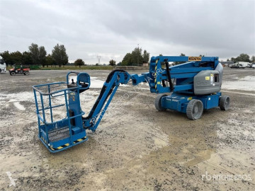 Genie Z-40/23N RJ Z40/23N
