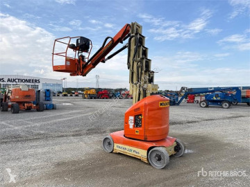 Автовышка JLG