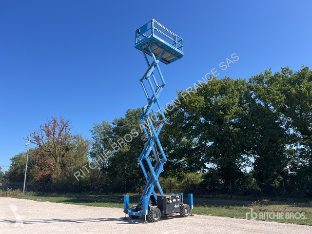 Nacela Genie GS3369
