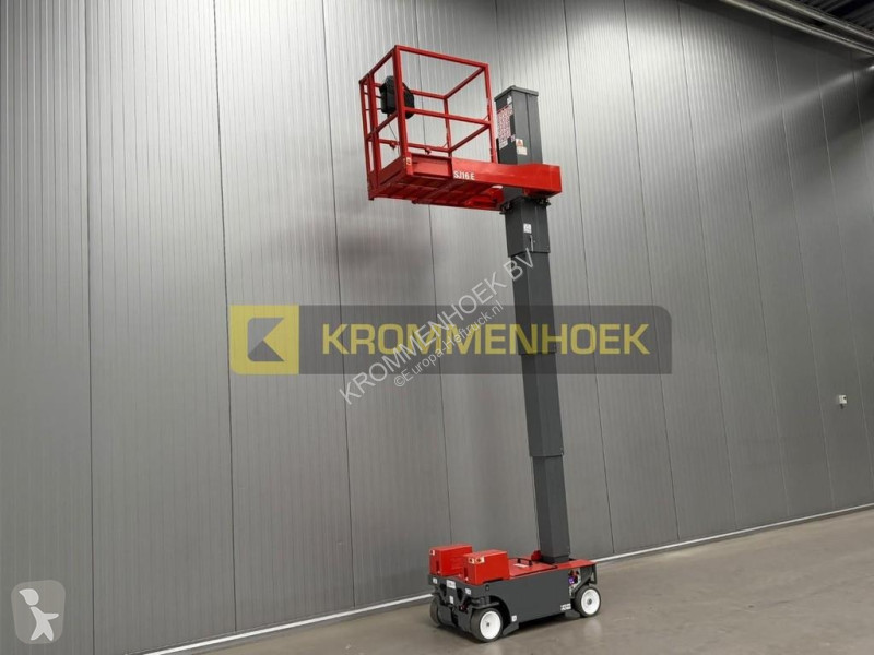 升降机 Skyjack SJ 16 E