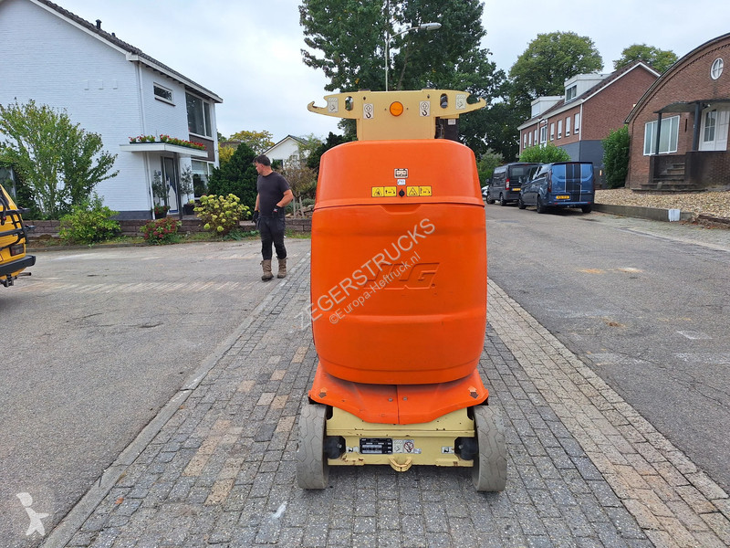 升降机 JLG T10E T10E