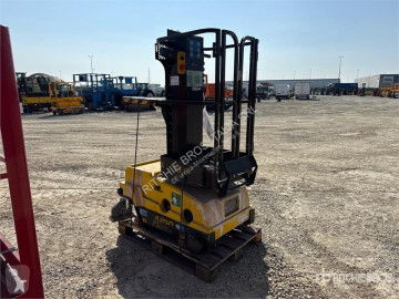 Airo升降机 V5 E Vertical Mast Lift