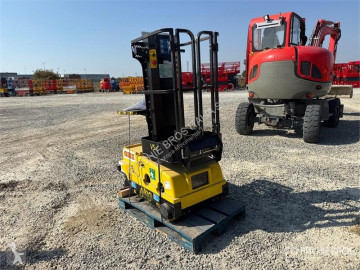 Airo升降机 V5 E Vertical Mast Lift