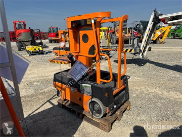 Airo升降机 V6 E Vertical Mast Lift