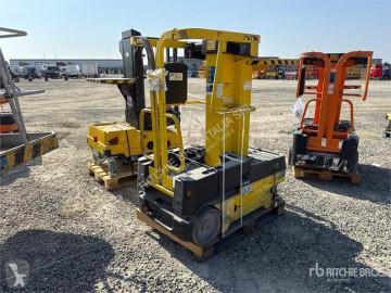 Airo升降机 V6 E Vertical Mast Lift