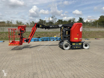 Sinoboom AB320ERJN