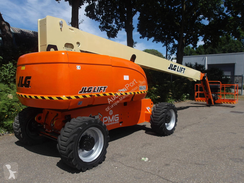 升降机 JLG