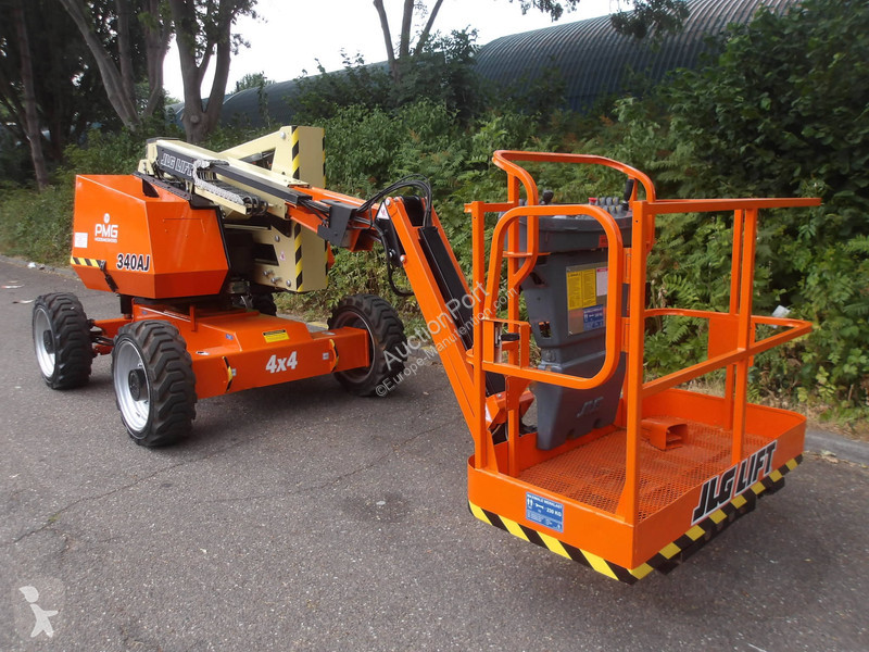 升降机 JLG