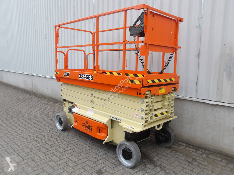 升降机 JLG