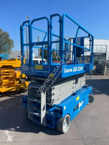 Genie GS-3246