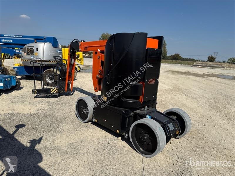 Emelőkosár Airo A 12 JE Electric Articulating...