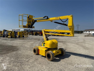 Airo izületes önjáró kosaras emelő