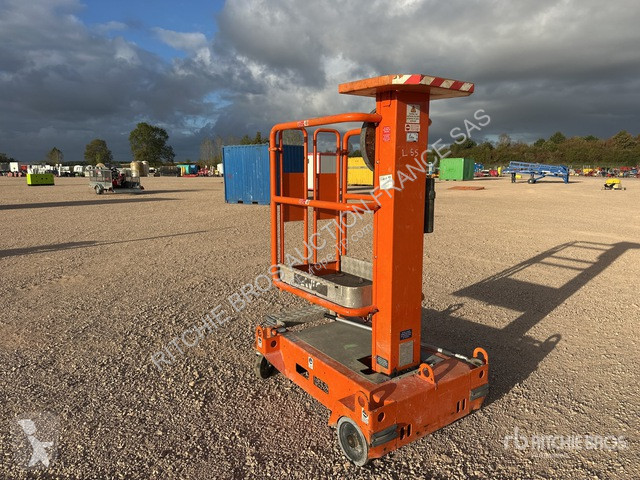 Emelőkosár JLG  ECO 2.2 WR