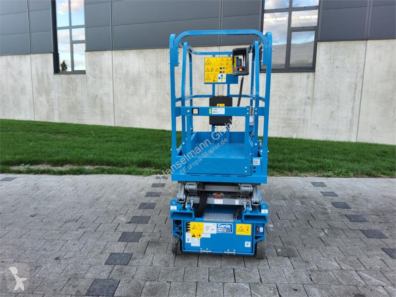 Lift Genie GS 1432m E-Drive