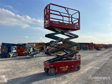 Magni ES1008E Electric Scissor Lift