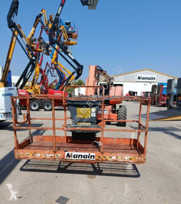 JLG 800AJ 800AJ