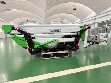 Plataforma araña Comet nuevo