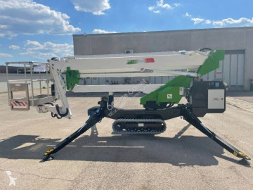 Plataforma araña Comet nuevo