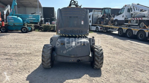 Plataforma elevadora Haulotte