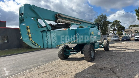 Plataforma elevadora Genie Z-135