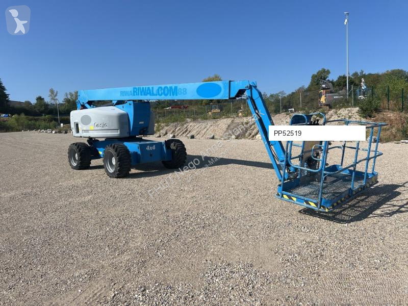 Nacelle Genie Z80/60 ARTICULATED