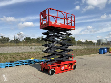 Nacelle automotrice Sinoboom