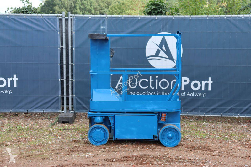 Lift JLG