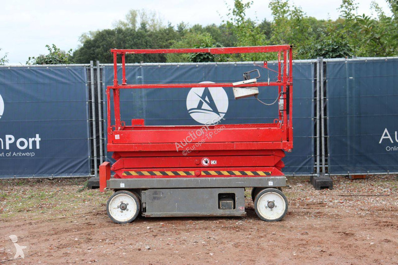 Lift Skyjack SJIII - 3220