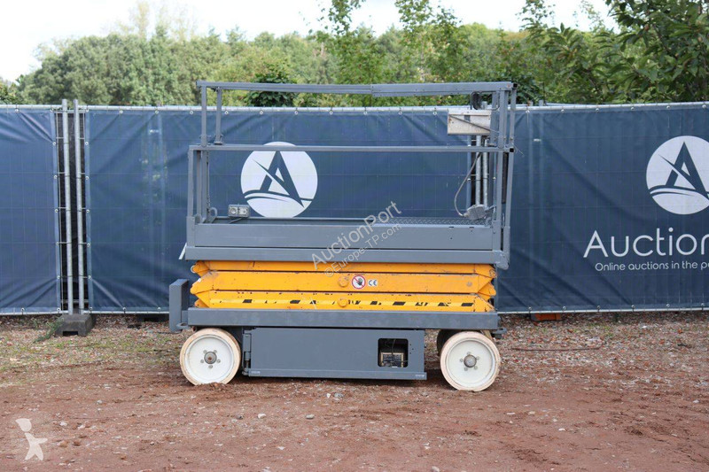 Lift Skyjack SJIII-3220