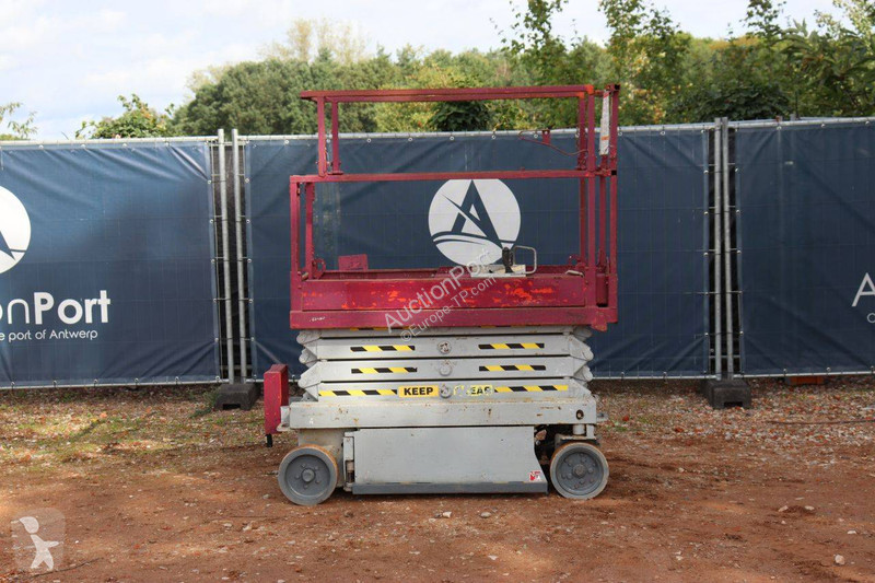 Lift Skyjack SJIII-3219