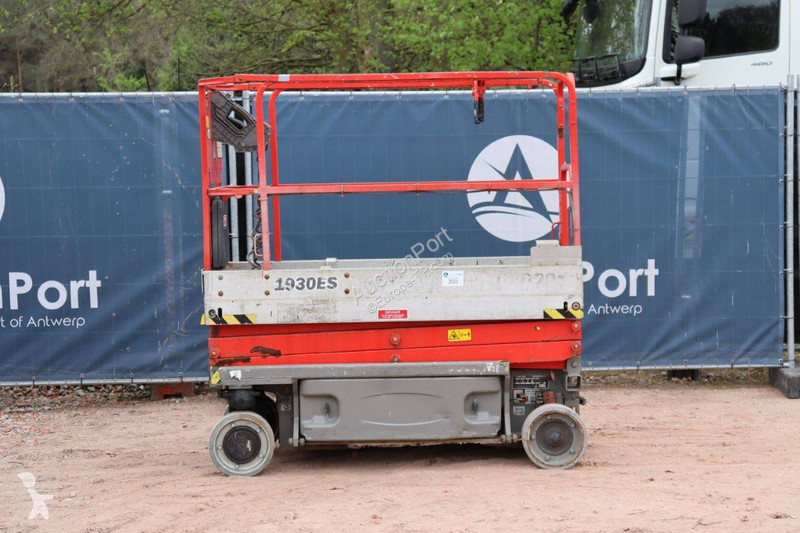 Lift JLG