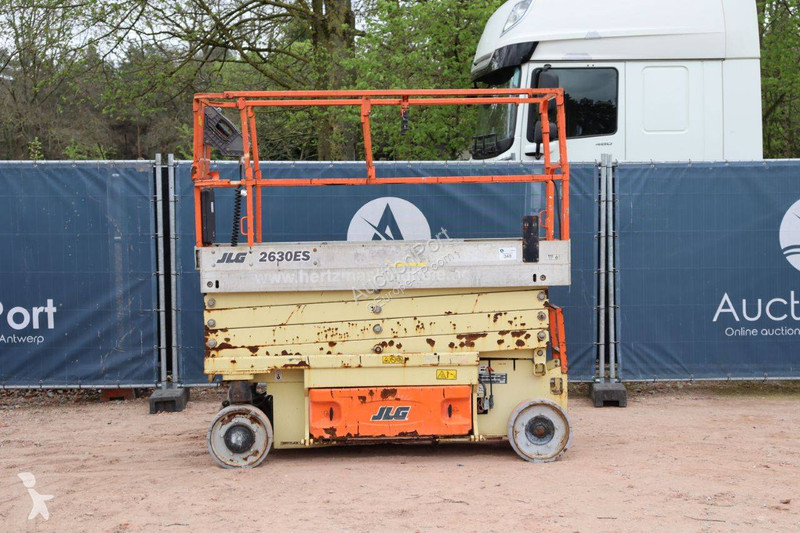 Lift JLG