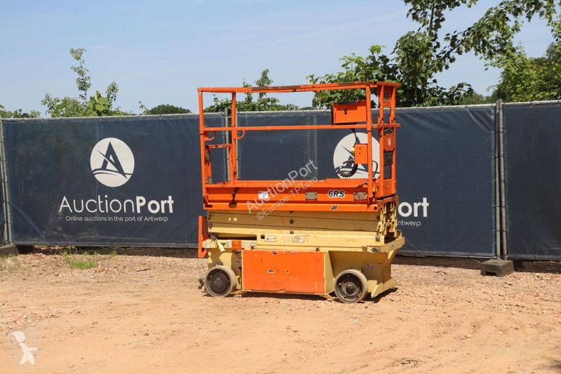 Lift JLG 6RS